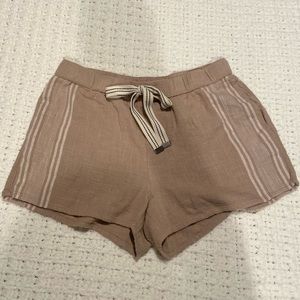 Aerie soft shorts